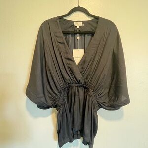 Bohme  NWT- Blouse Women’s Size Medium